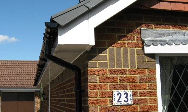 Fascias And Soffits Manchester 1