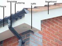 Fascias And Soffits Manchester 3